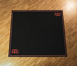 Meinl Drum Rug Black Small MDR-SBK (160x140) dywan pod perkusję