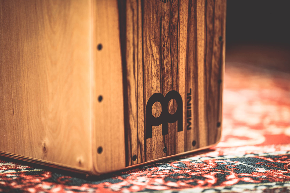 Meinl Cajon Artisan Edition AETLLI