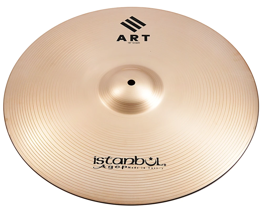Istanbul Agop ART Set IART4 14 16 18 20