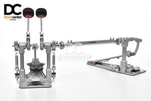 Pearl P-3002D Demon (Direct) Podwójna stopa