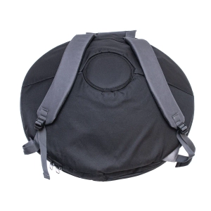 Pure Handpan Natural Harmony Pro Mystic  22" (56 cm) 10-notes  D-Kurd
