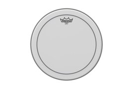 Remo Pinstripe Coated 10