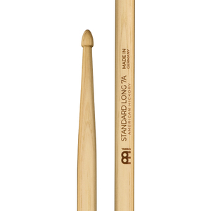 Meinl 7A Standard Long Hickory