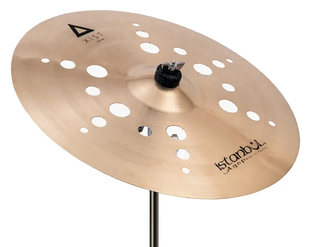 Istanbul Agop Xist ION Crash 16"