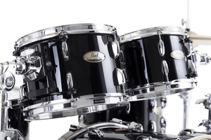 Pearl Session Studio Select 22 (Piano Black)