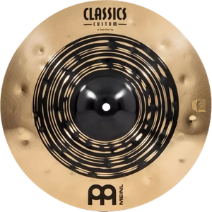 Meinl Classics Custom Dual Hihat 14