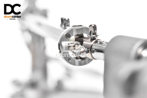 Pearl P-3002D Demon (Direct) Podwójna stopa