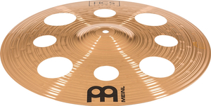 Meinl HCS Bronze Deluxe Set 14 18 20 + trash crash 16