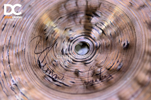 Istanbul Agop 30th Anniversary Hihat 15