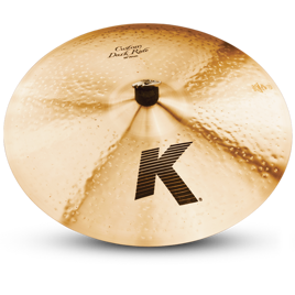 Zildjian K Custom Dark Ride 20