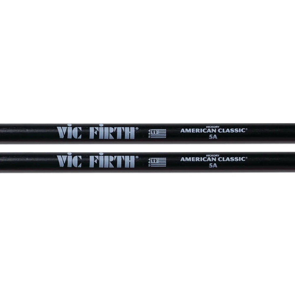 Vic Firth 5A Black