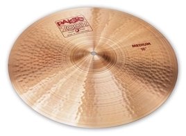 Paiste 2002 Medium Crash 16