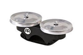 Meinl - Finger Jingles Aluminium FJS1ABK