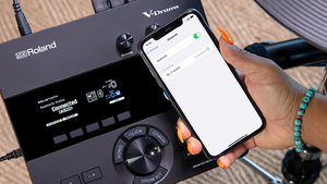 Roland TD-27KV2 Perkusja Elektroniczna