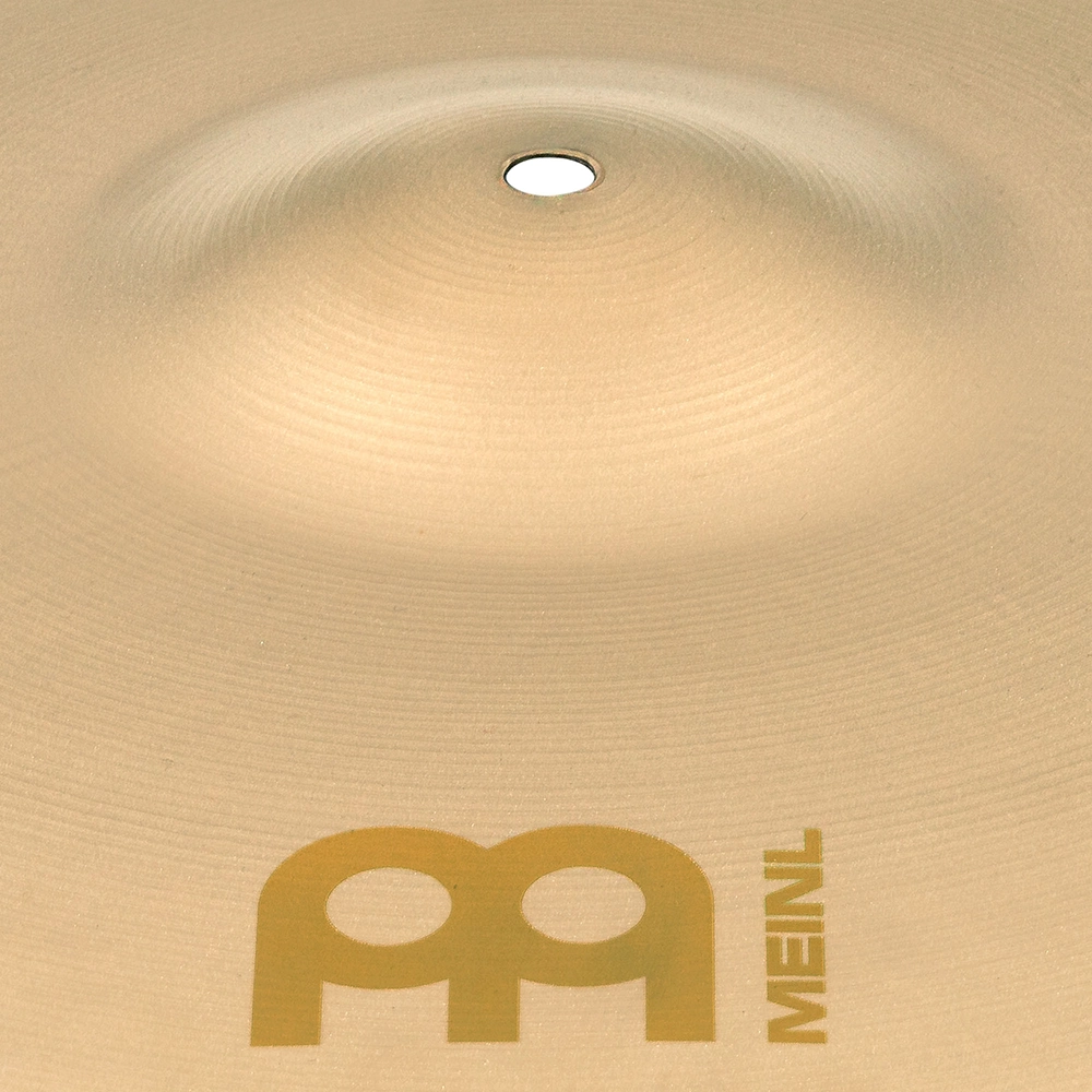 MEINL Cymbals 18" Byzance Vintage Quick Sand Ride