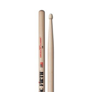 Vic Firth 5A (American Classic Hickory)