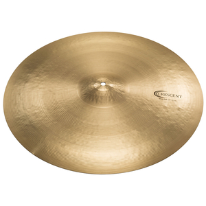 Sabian Crescent  Wide Ride 20