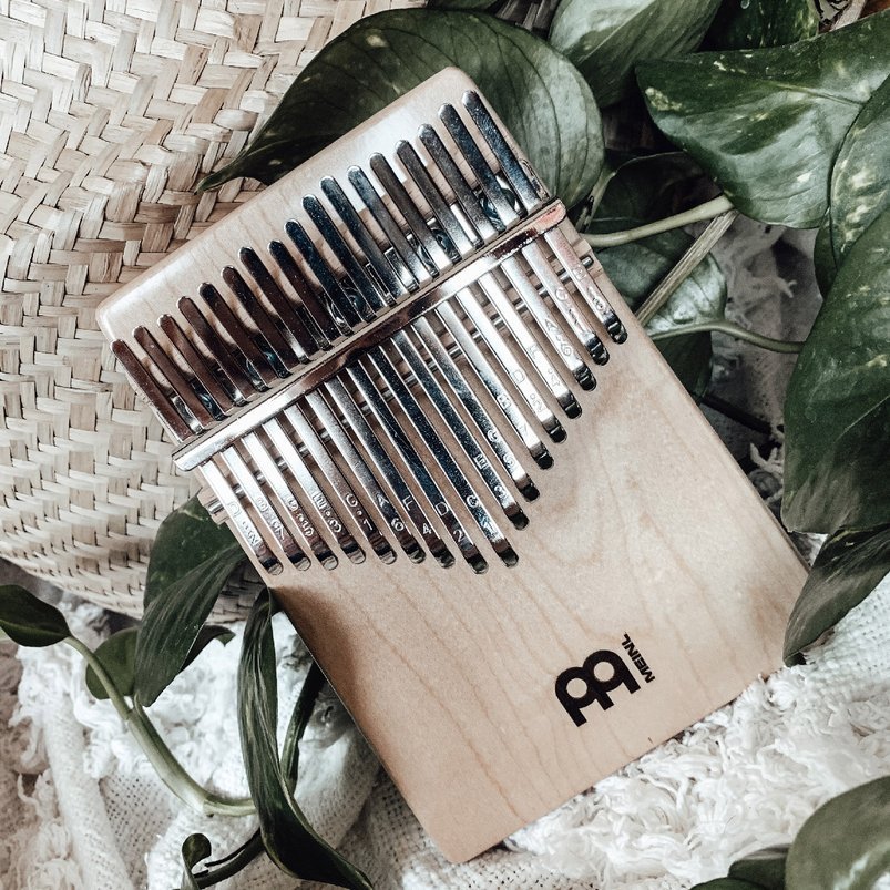 Meinl Kalimba Solid KL1704S