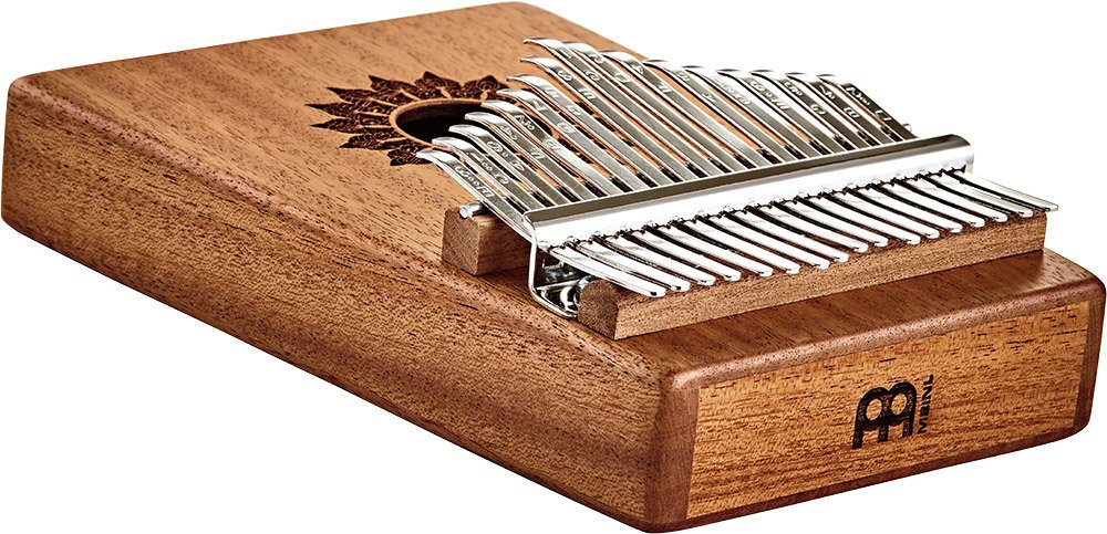 Meinl Kalimba Sound Hole KL1708H