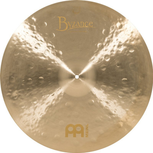 Meinl Byzance Jazz Extra Thin Ride 22
