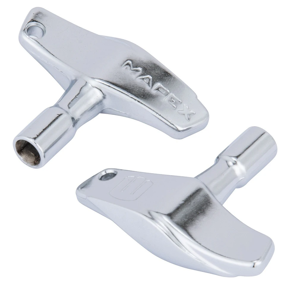 Mapex MDK2 - klucz do strojenia perkusji (2 sztuki)