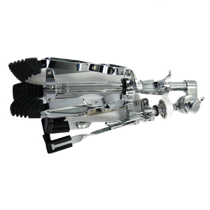 DrumParts SS-700 Statyw pod werbel