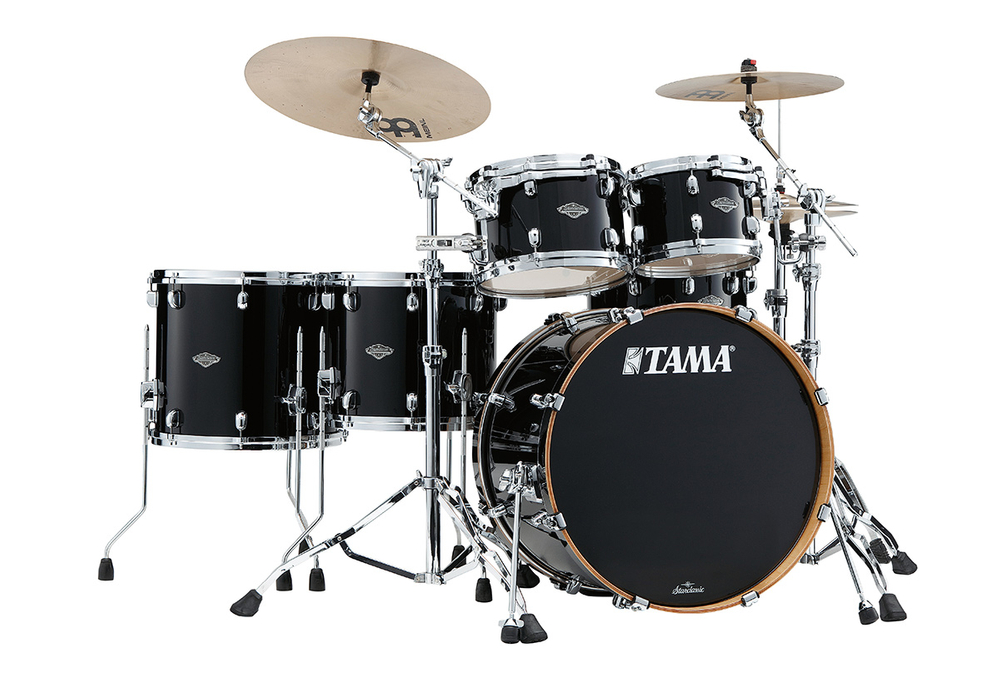 Tama Starclassic Performer MBS52RZS Kolor: PBK