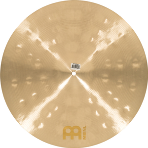 Meinl Byzance Extra Dry Dual Crash 18 B18DUC