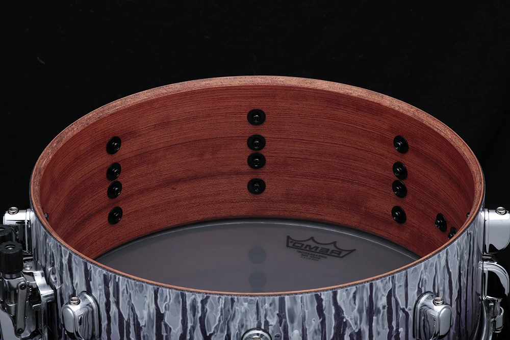 TAMA Mike Portnoy Signature Bubinga 14x5,5 (MP1455BUN)
