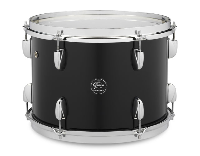 Gretsch Renown Maple 22 (Piano Black)