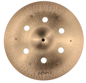 Sabian AAX Zen Effects 14