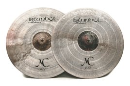 Istanbul Mehmet MC Jazz Hi-hat 15
