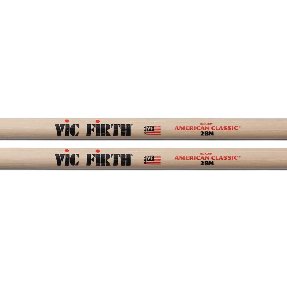 Vic Firth 2B Nylon 