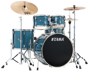 Tama Imperialstar 22 (Hairline Blue)