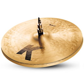 Zildjian K Hi-hat 14