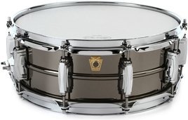 Ludwig Black Beauty LB416 14x5
