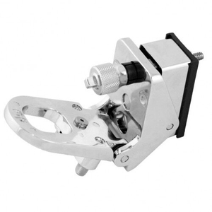 DW MAG Throw Off Chrome Maszynka Werblowa SPMAGCR