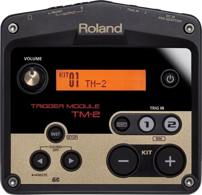 Roland TM-2 Moduł perkusyjny