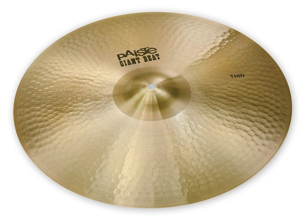 Paiste Giant Beat Thin 18