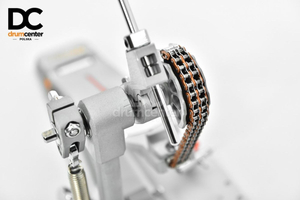 Pearl P-3000C Demon (Łańcuch) Pojedyncza stopa