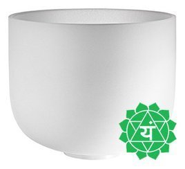 Meinl Misa Kryształowa 11" (28 cm) | Heart Chakra - Czakra Serca | F