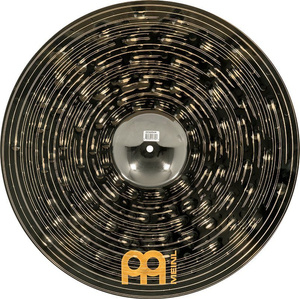 Meinl Classics Custom Dark Ride 22