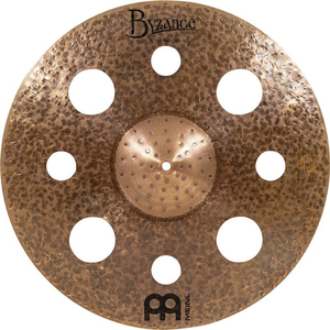 Meinl Byzance Dark Trash Crash 20