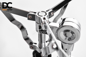 Basix (DC) SS-800C Statyw pod werbel