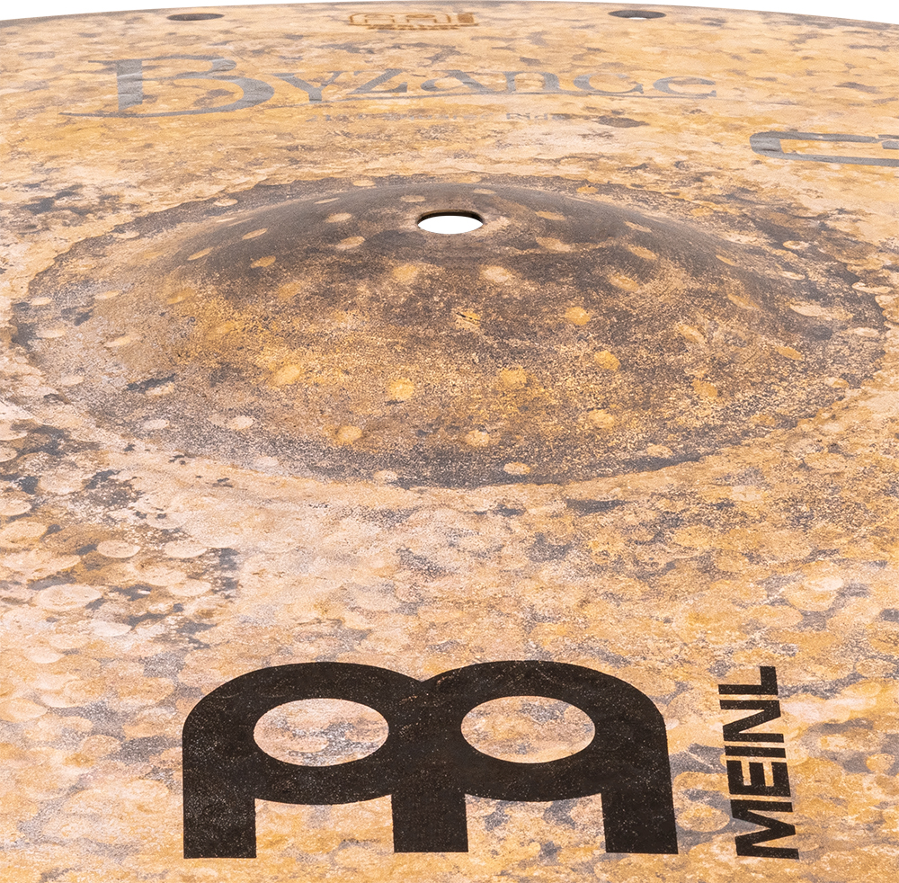 Meinl Byzance Vintage  C Squared Ride 21 B21C2R