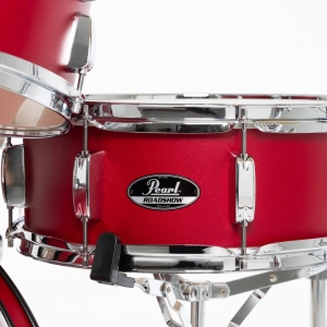 Perkusja Pearl Roadshow PLUS 20 (RED MATT)