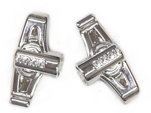 Dixon PAWN-DIX01-8 Motylek 8 mm (2szt.)