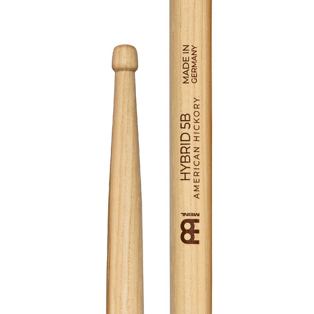 Meinl 5B Hybrid Hickory