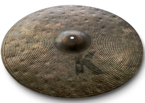 Zldjian K Custom Special Dry Cymbal Pack KCSP4681