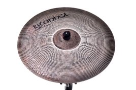 Istanbul Mehmet Legend Dark Crash 18